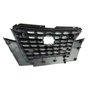 Grade Radiador Nissan Kicks 2021 2022 2023 Black Piano Com Friso Cromado