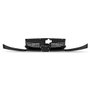 Grade Radiador Peugeot 206  2001 Até 2008 Completa Com Bigode