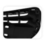 Grade Radiador Peugeot 208 2012 2013 2014 2015 2016 Sem Moldura