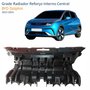 Grade Radiador Reforço Interno Central BYD Dolphin 2023 2024