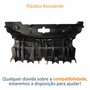 Grade Radiador Reforço Interno Central BYD Dolphin 2023 2024