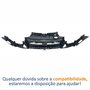 Grade Radiador Reforço Interno Ford Focus 2013 Até 2015