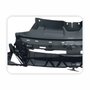 Grade Radiador Reforço Interno Ford Focus 2013 Até 2015