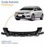 Grade Radiador Reforço Interno Superior Ford Focus 2009 Até 2013