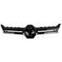 Grade Radiador Renault Duster Oroch 2016 Até 2019