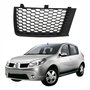 Grade Radiador Renault Sandero 2008 Até 2011 Lado Esquerdo Motorista