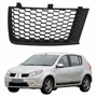 Grade Radiador Renault Sandero 2008 2009 2010 2011 Lado Esquerdo Motorista