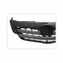 Grade Radiador Toyota Corolla 2009 2010 2011 Com Friso Cinza