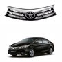 Grade Radiador Completa Toyota Corolla 2015 2016 2017