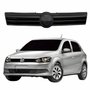 Grade Radiador Vw Gol G6 2013 Até 2016 Black Piano