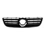 Grade Radiador Vw Polo 2007 2008 2009 2010 2011