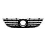 Grade Radiador Vw Polo 2007 2008 2009 2010 2011