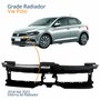 Grade Radiador Vw Polo 2018 2019 2020 2021 2022 Interna