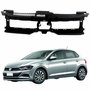 Grade Radiador Vw Polo 2018 Até 2022 Interna