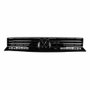 Grade Radiador Vw Saveiro G7 2016 Até 2020 Vw Gol Voyage G8 2021 Até 2023 Black Piano