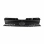 Grade Radiador Vw Saveiro G7 2016 Até 2020 Vw Gol Voyage G8 2021 Até 2023 Black Piano
