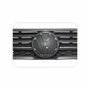 Grade Radiador Vw Saveiro G7 2016 Até 2020 Vw Gol Voyage G8 2021 Até 2023