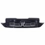 Grade Radiador Vw T-Cross 2019 Até 2023 Black Piano Com Friso Black Piano - Completa