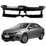 Grade Radiador Vw Virtus 2018 Até 2022 Interna