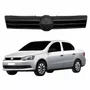 Grade Radiador Vw Voyage G6 2013 Até 2016 ORIGINAL Black Piano