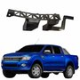 Guia Farol Ford Ranger 2012 2013 2014 2015 2016 Lado Esquerdo Motorista
