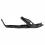 Guia Farol Honda Civic 2012 2013 2014 2015 2016 Lado Direito Passageiro
