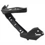 Guia Farol Honda Civic 2012 2013 2014 2015 2016 Lado Direito Passageiro