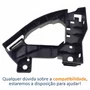 Guia Farol Honda Hrv 2015 2016 2017 2018 Lado Esquerdo Motorista