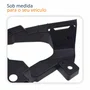 Guia Farol Honda Hrv 2015 2016 2017 2018 Lado Esquerdo Motorista