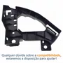 Guia Farol Honda Hrv 2015 2016 2017 2018 Lado Direito Passageiro
