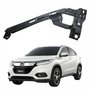 Guia Farol Honda Hrv 2019 Até 2023 Lado Esquerdo Motorista