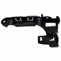 Guia Parachoque Citroen Aircross 2012 2013 2014 2015 Lado Direito Passageiro