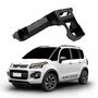 Guia Parachoque Citroen Aircross 2012 2013 2014 2015 Lado Esquerdo Motorista