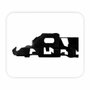 Guia Parachoque Citroen C4 Pallas 2006 2007 2008 2009 2010 2011 2012 Lado Direito Passageiro