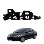 Guia Parachoque Citroen C4 Pallas 2006 2007 2008 2009 2010 2011 2012 Lado Esquerdo Motorista