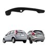 Guia Parachoque Traseiro Ford Fiesta 2008 até 2016 Lado Esquerdo Motorista