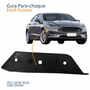 Guia Parachoque Ford Fusion 2017 2018 2019 Lado Direito Passageiro