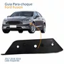 Guia Parachoque Ford Fusion 2017 2018 2019 Lado Esquerdo Motorista