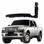 Guia Parachoque Ford Ranger 2009 2010 2011 2012 Lado Esquerdo Motorista