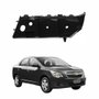 Guia Parachoque Gm Cobalt 2012 2013 2014 2015 Lado Direito
