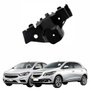 Guia Parachoque Gm Onix Prisma 2013 2014 2015 2016 Lado Esquerdo