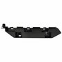 Guia Parachoque Honda Civic 2012 2013 2014 2015 2016 Lado Direito Passageiro