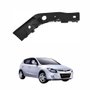 Guia Parachoque Hyundai I-30 2009 2010 2011 2012 Lado Direito