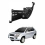 Guia Parachoque Hyundai Tucson 2006 até 2012 Lado Esquerdo