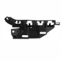 Guia Parachoque Peugeot 307 2007 até 2013 Lado Direito Passageiro