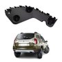 Guia Parachoque Traseiro Renault Duster 2011 Até 2015 Lado Direito Passageiro