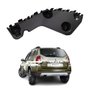 Guia Parachoque Traseiro Renault Duster 2011 Até 2015 Lado Esquerdo Motorista