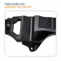 Guia Parachoque Traseiro Renault Fluence 2011 2012 2013 2014 Lado Direito Passageiro