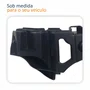 Guia Parachoque Traseiro Renault Fluence 2011 2012 2013 2014 Lado Direito Passageiro