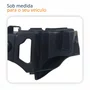 Guia Parachoque Traseiro Renault Fluence 2011 2012 2013 2014 Lado Esquerdo Motorista